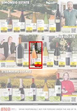 Makro Liquor : When The Wine Route Ends In Our Aisles, That's A Mood (15 July - 31 August 2024), page 13