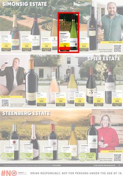 Makro Liquor : When The Wine Route Ends In Our Aisles, That's A Mood (15 July - 31 August 2024), page 13