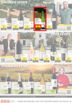 Makro Liquor : When The Wine Route Ends In Our Aisles, That's A Mood (15 July - 31 August 2024), page 13