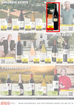 Makro Liquor : When The Wine Route Ends In Our Aisles, That's A Mood (15 July - 31 August 2024), page 13