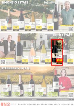 Makro Liquor : When The Wine Route Ends In Our Aisles, That's A Mood (15 July - 31 August 2024), page 13