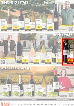 Makro Liquor : When The Wine Route Ends In Our Aisles, That's A Mood (15 July - 31 August 2024), page 13