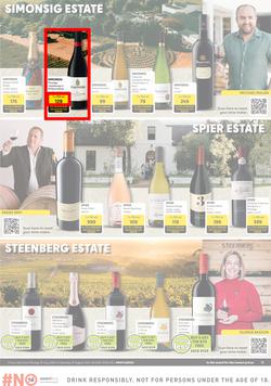 Makro Liquor : When The Wine Route Ends In Our Aisles, That's A Mood (15 July - 31 August 2024), page 13
