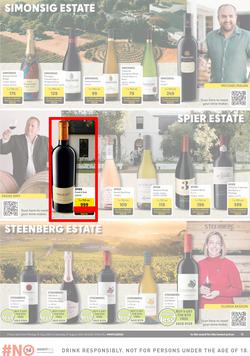 Makro Liquor : When The Wine Route Ends In Our Aisles, That's A Mood (15 July - 31 August 2024), page 13