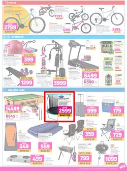 Game : It's Twenty Twentyspree (28 December - 10 January 2023), page 13