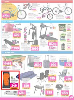 Game : It's Twenty Twentyspree (28 December - 10 January 2023), page 13