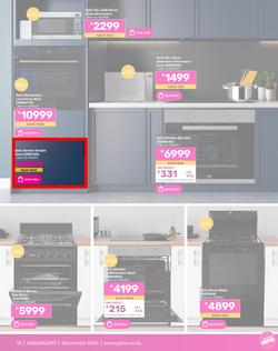 Game : Electronics Mania (31 August - 26 September 2023), page 13