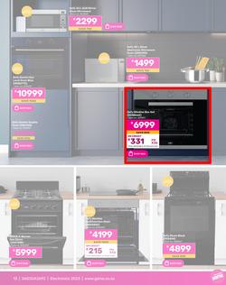 Game : Electronics Mania (31 August - 26 September 2023), page 13