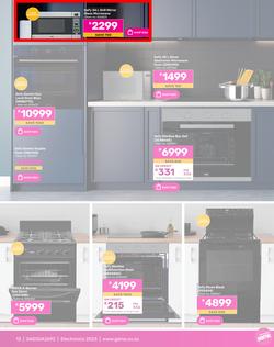 Game : Electronics Mania (31 August - 26 September 2023), page 13