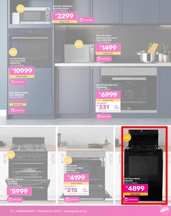 Game : Electronics Mania (31 August - 26 September 2023), page 13