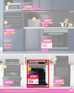 Game : Electronics Mania (31 August - 26 September 2023), page 13