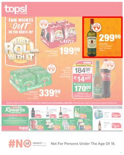 SPAR EASTERN CAPE : Get More Easter Savings (22 March - 03 April 2022) Valid In Acres, Algoa Park, Algoa Foods, Aliwal North, Aspen, Burgersdorp, Cambridge, Camdeboo, Cradock, Dagbreek, De Freitas, page 13