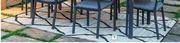 Nairobi Outdoor Rug (Natural & Black)