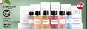 Janne Arthes Collection Privee  EDP Assorted-Each