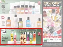 Dis-Chem : The Best Of Everything Beauty (21 August - 14 September 2025), page 13