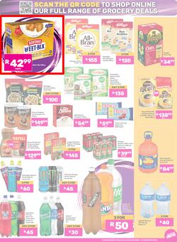 Game : Almost Anything Goes This Black Friday (25 November - 01 December 2025), page 13