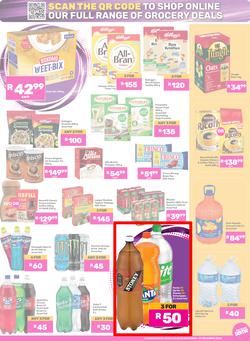 Game : Almost Anything Goes This Black Friday (25 November - 01 December 2025), page 13