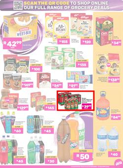 Game : Almost Anything Goes This Black Friday (25 November - 01 December 2025), page 13