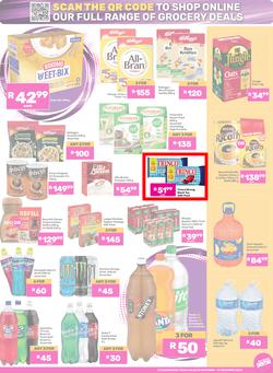 Game : Almost Anything Goes This Black Friday (25 November - 01 December 2025), page 13