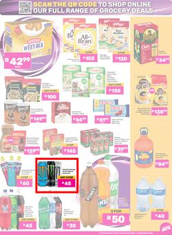 Game : Almost Anything Goes This Black Friday (25 November - 01 December 2025), page 13