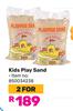 Playpen Kids Play Sand 850034238-For 2