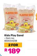 Playpen Kids Play Sand 850034238-For 2