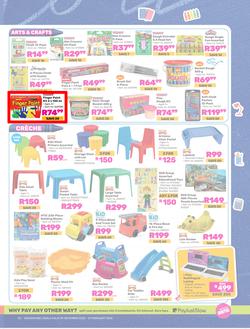Game : Back To School (09 December 2025 - 01 February 2026), page 13