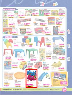 Game : Back To School (09 December 2025 - 01 February 2026), page 13