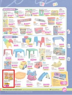 Game : Back To School (09 December 2025 - 01 February 2026), page 13