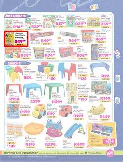 Game : Back To School (09 December 2025 - 01 February 2026), page 13