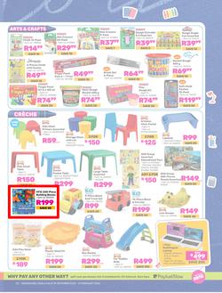 Game : Back To School (09 December 2025 - 01 February 2026), page 13