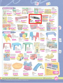 Game : Back To School (09 December 2025 - 01 February 2026), page 13