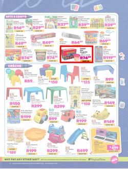 Game : Back To School (09 December 2025 - 01 February 2026), page 13