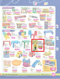 Game : Back To School (09 December 2025 - 01 February 2026), page 13