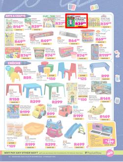 Game : Back To School (09 December 2025 - 01 February 2026), page 13