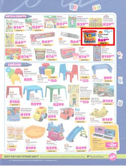 Game : Back To School (09 December 2025 - 01 February 2026), page 13