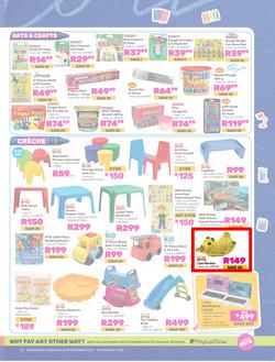 Game : Back To School (09 December 2025 - 01 February 2026), page 13