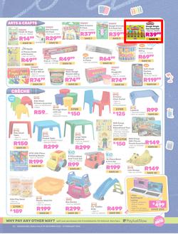 Game : Back To School (09 December 2025 - 01 February 2026), page 13
