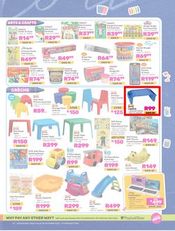 Game : Back To School (09 December 2025 - 01 February 2026), page 13
