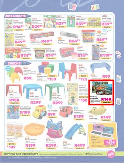 Game : Back To School (09 December 2025 - 01 February 2026), page 13