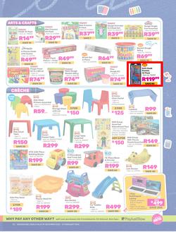 Game : Back To School (09 December 2025 - 01 February 2026), page 13