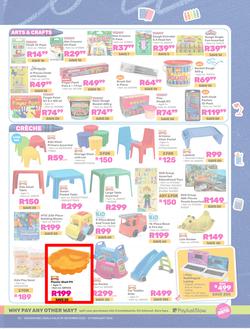 Game : Back To School (09 December 2025 - 01 February 2026), page 13