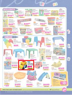 Game : Back To School (09 December 2025 - 01 February 2026), page 13
