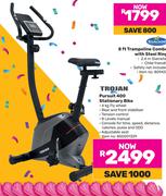 Trojan Pursuit 400 Stationary Bike