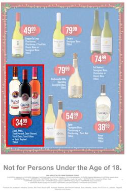 SUPER SPAR Eastern Cape (22 Oct - 3 Nov 2019). Only Available at Selected Stores in the Eastern Cape. Excluding Mthatha, page 13