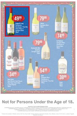 SUPER SPAR Eastern Cape (22 Oct - 3 Nov 2019). Only Available at Selected Stores in the Eastern Cape. Excluding Mthatha, page 13