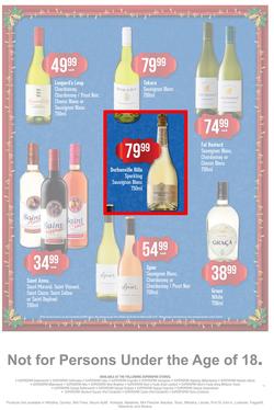 SUPER SPAR Eastern Cape (22 Oct - 3 Nov 2019). Only Available at Selected Stores in the Eastern Cape. Excluding Mthatha, page 13