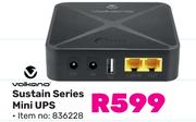 Volkano Sustain Sereis Mini UPS 