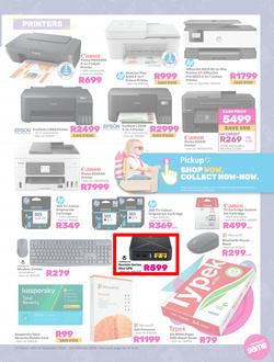 Game : Make Your Great School Comeback In 2024 (13 December - 04 February 2024), page 13