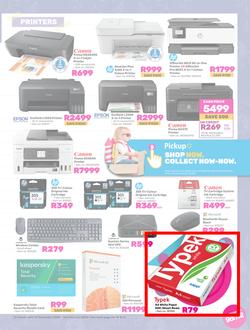 Game : Make Your Great School Comeback In 2024 (13 December - 04 February 2024), page 13